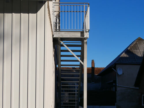 stahlbau