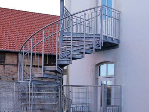 stahlbau